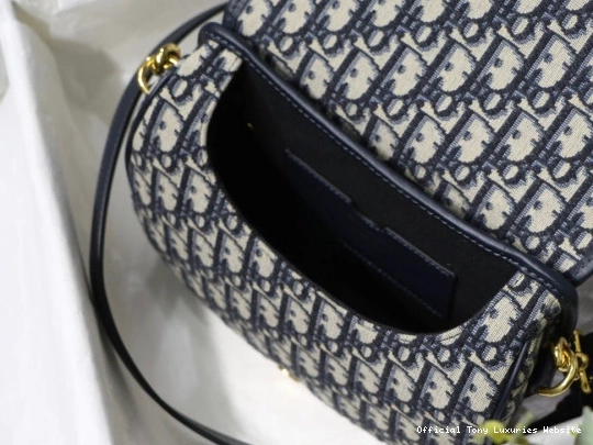 Tony Luxuries diro MEDIUM BOBBY BAG 0722
